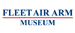 Fleet Air Arm Museum - Logo